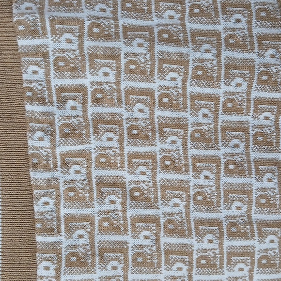 NWT Pull & Bear 100% Cotton Logo Print Mini Skirt. Size S - Picture 9 of 15